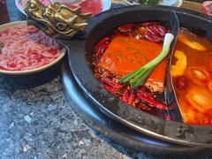 -蜀大侠火锅(春熙路店)