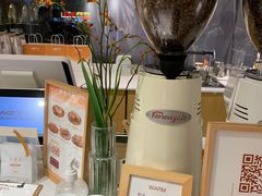 -Cafe on warm(丹霞店)