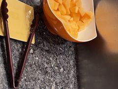 -圣廷苑酒店-世纪楼菲苑自助餐厅