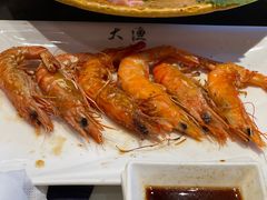 -大渔铁板烧(东城店)