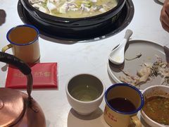 -周渝食惦酸菜鱼(青浦店)