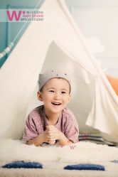 点击看大图 -WPlus明星肖像亲子全家福摄影