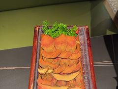 -季季山·云南野生菌火锅(上海首店)