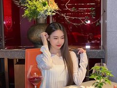 -星·South Beauty·俏江南(国贸店)