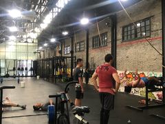 -CrossFit MeWellness