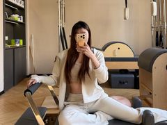 -VPsmart私教健身工作室(新华路旗舰店)