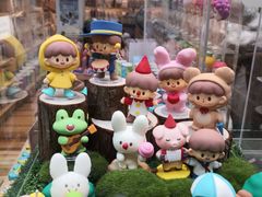 -猫的天空之城概念书店(苏州平江店)