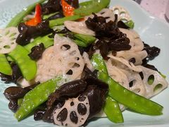 荷塘月色-秋色客家菜(流塘店)