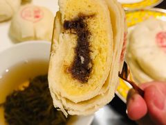 -富华斋饽饽铺·宫廷糕点·伴手礼(护国新天地店)