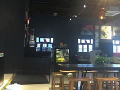 -穆拉诺餐厅(上海玻璃博物馆店)