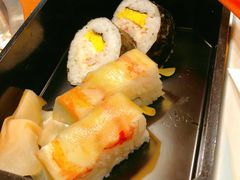 -蟹道乐(道顿堀本店)