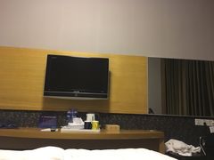 -北京望京华彩智选假日酒店