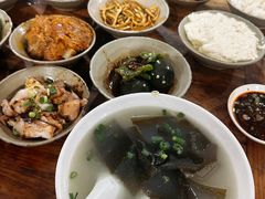 -九九豆花馆(解放碑步行街店)