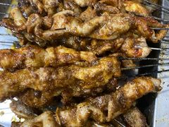 -建国烧烤(建乐路店)