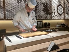 -辉·四季料亭·怀石料理·深夜食堂烧鸟·Omakase