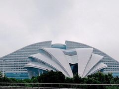 -武汉洲际酒店