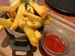 -La Terre乐田(万象城店)