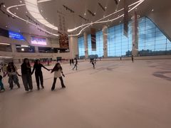 -世纪星滑冰俱乐部(万象城店)