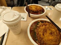 -水平有限广西米粉·广西风味集(五道口店)