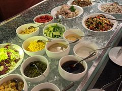 -北京首都机场希尔顿酒店