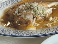 -顺峰海鲜酒楼(省府店)