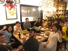 -拖板鞋咖啡旅行酒店(春熙路地铁站店)