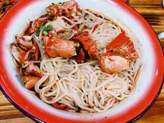 -老三样·美食研究中心(世贸路店)