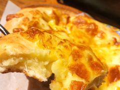 奶酪包-卢布林西餐厅(万正店)