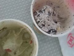 -DQ·蛋糕·冰淇淋(金桥店)