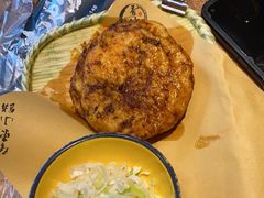 -香约老地方烧烤(九道街店)