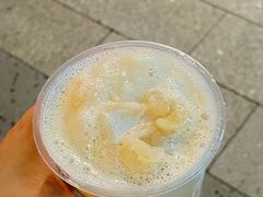 -喜茶(广州北京路惠福东店)