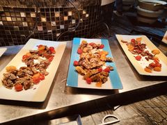 -佰园全日西餐厅-厦门佰翔软件园酒店