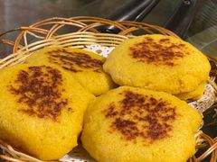 -姥家大锅台水库渔家