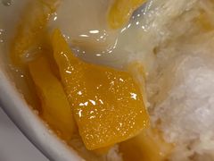 -冰冰酱老味刨冰绵绵冰(中山路总店)