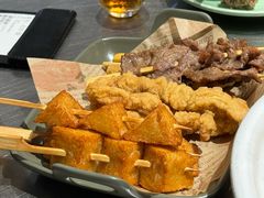 -潮界(虹桥新天地店)