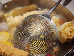 -八合里潮汕鲜牛肉火锅(惠州华贸店)