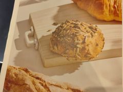 -BAKER&SPICE(BFC外滩金融中心店)