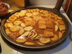 -门框胡同百年卤煮(前门煤市街店)