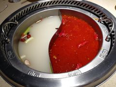 -蜀留香火锅·始于1999·原四川老火锅(白堤路店)