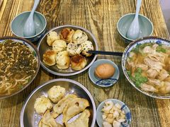 -豫园生煎包(玫瑰苑店)