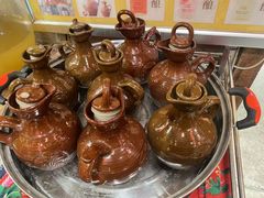 -李久其家民间餐厅(梅溪湖店)