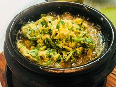 -翠茗农庄土菜馆(天目湖店)