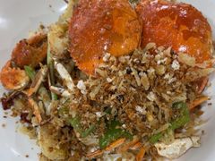 -吉莲利苑海鲜酒家(珠海拱北29年老字号店)