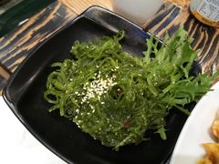 海藻-本粥&拌饭cafe(欧亚新生活店)