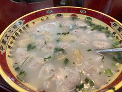 -水乡人家私房菜(逢简店)