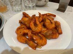 吮指回味虾-金春禧(世茂国际广场店)