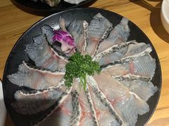 -捞围鲜·港式打边炉(海阳路店)