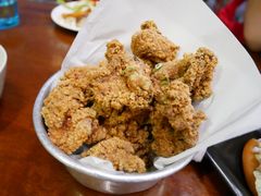 -Tanuki Raw(Orchard Central)