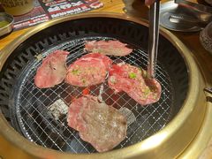 -竹涟烧肉(欢肆店•原星悦荟店)