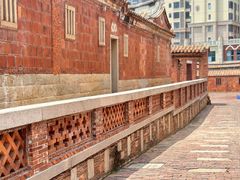 -晋江五店市传统文化旅游区